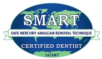 SMART IAOMT Dentists at MedPlex Dental Holistic Dentistry