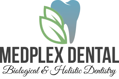 MedPlex Dental Holistic Dentistry logo